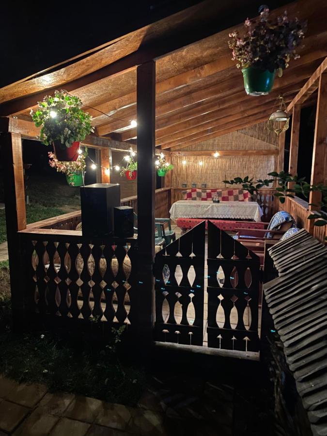 Floare De Maramures 1 Vadu Izei Exterior foto