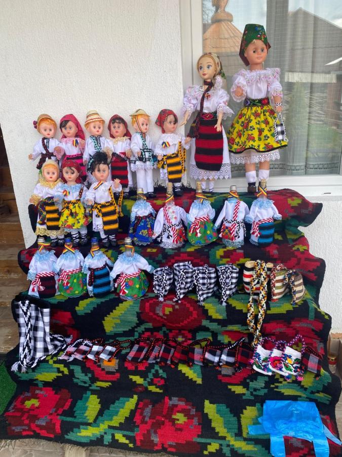Floare De Maramures 1 Vadu Izei Exterior foto