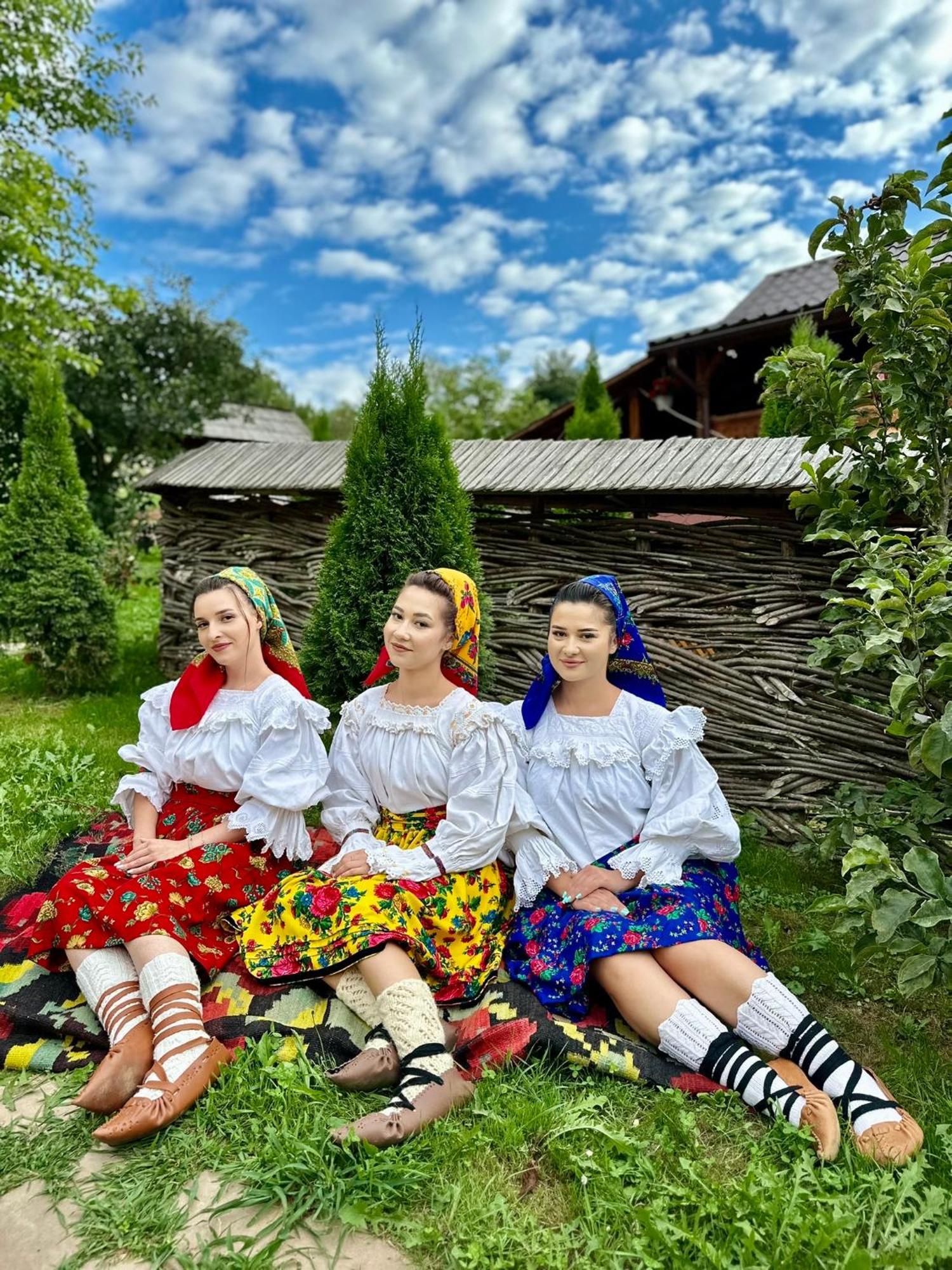 Floare De Maramures 1 Vadu Izei Exterior foto